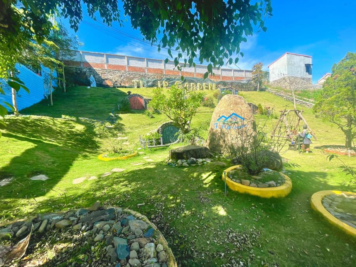 Hotel Tulip Garden Bao Loc