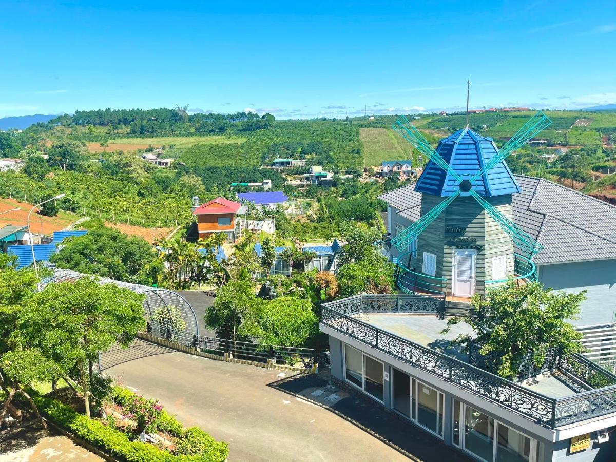 Hotel Tulip Garden