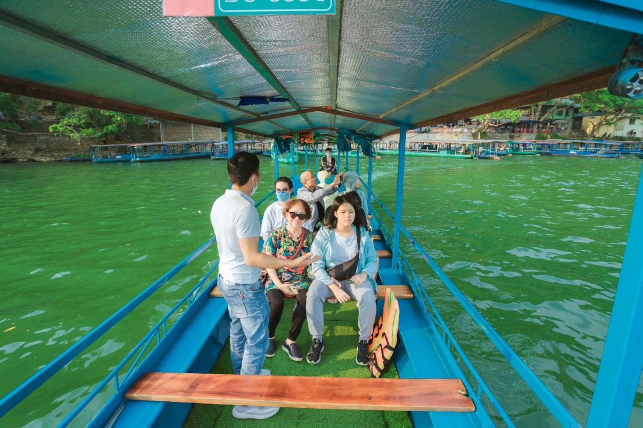Ba Be * Bac Kan