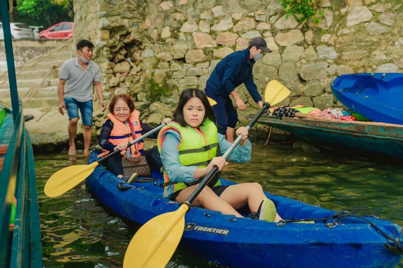 Ba Be Bac Kan