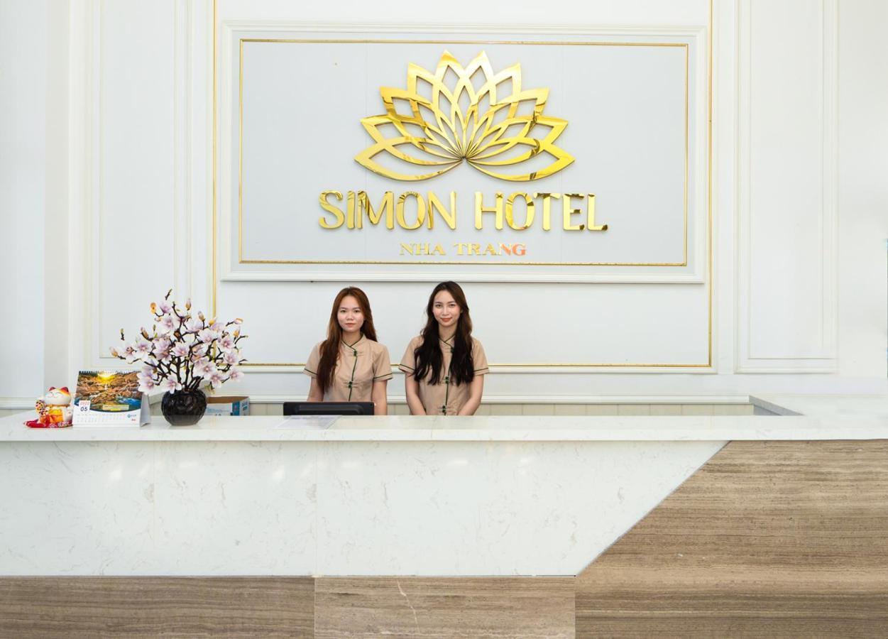 Simon Nha Trang