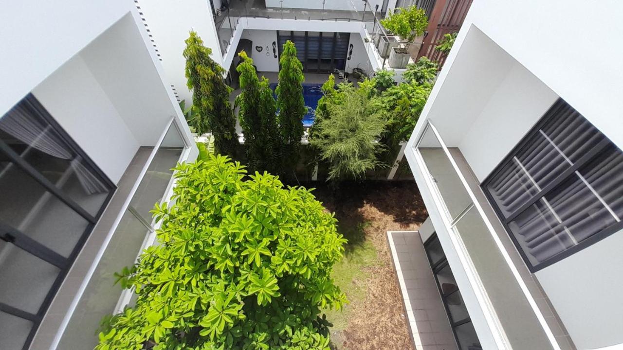 Zenna - Mimosa 611 View Biển Biệt thự Long Hải