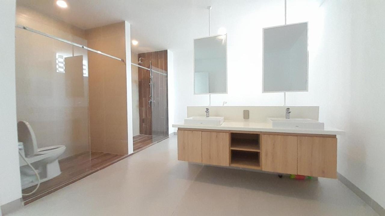 Biệt thự Zenna - Mimosa 611 View Biển *