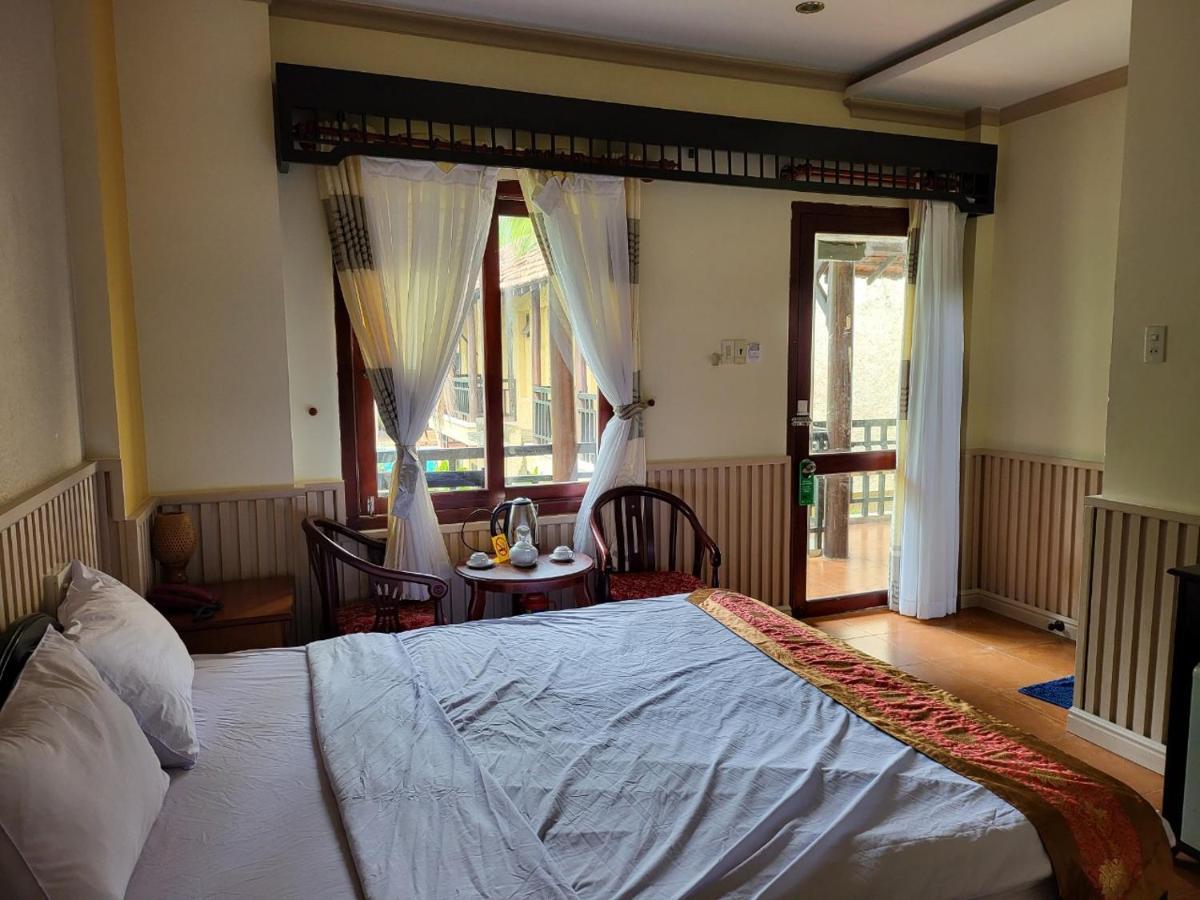 Rang Garden 2* Phan Thiet