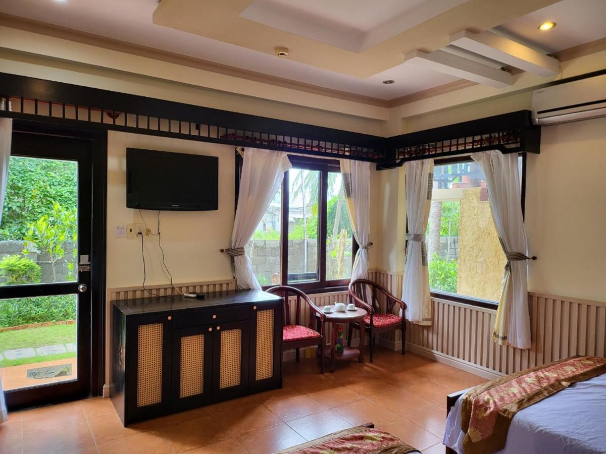 Resort Rang Garden 2*