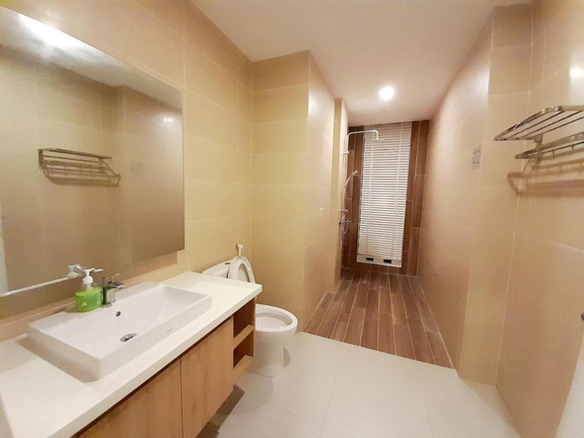 Zenna - Mimosa 611 View Biển Biệt thự *
