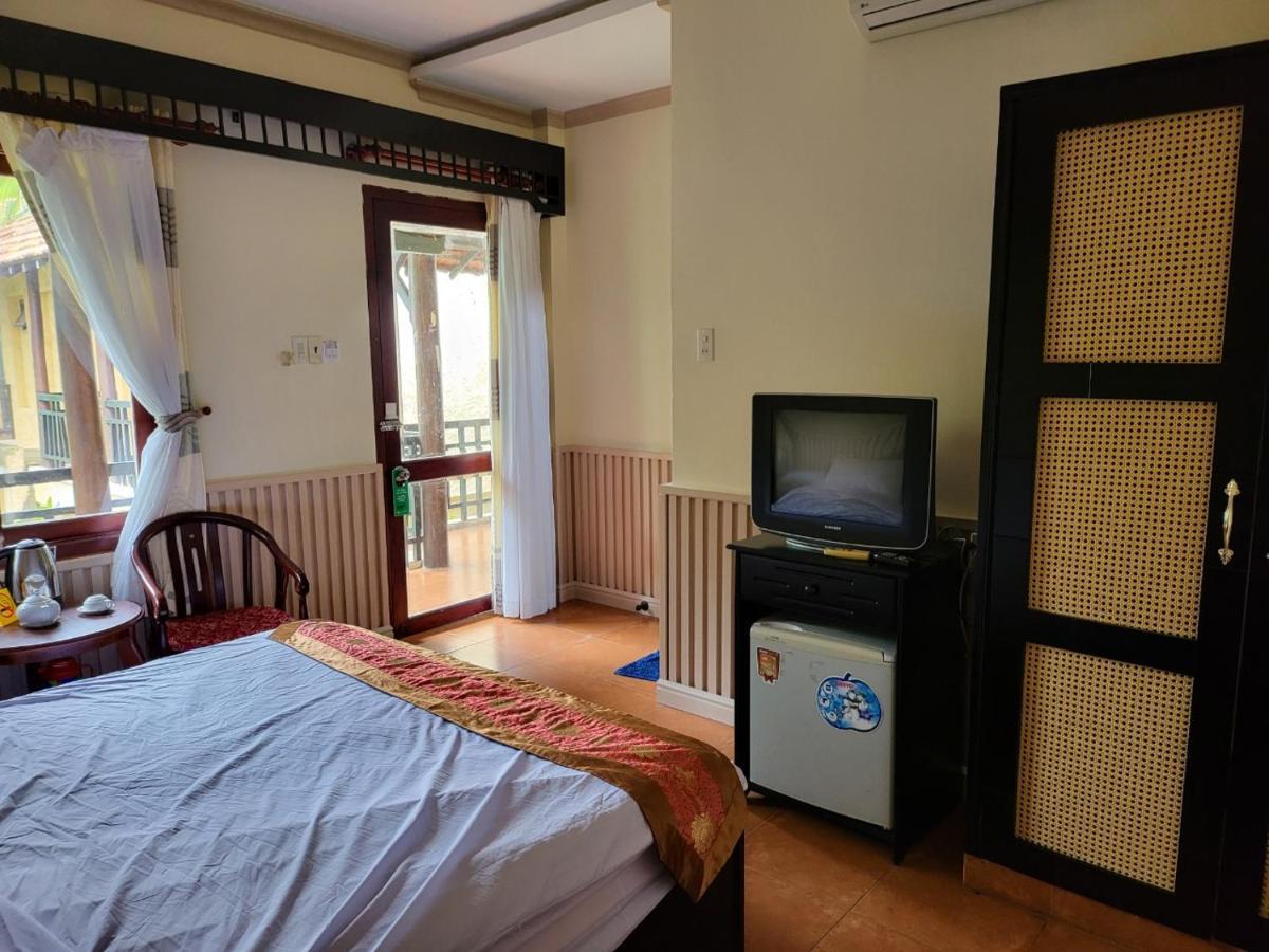Resort Rang Garden Phan Thiet