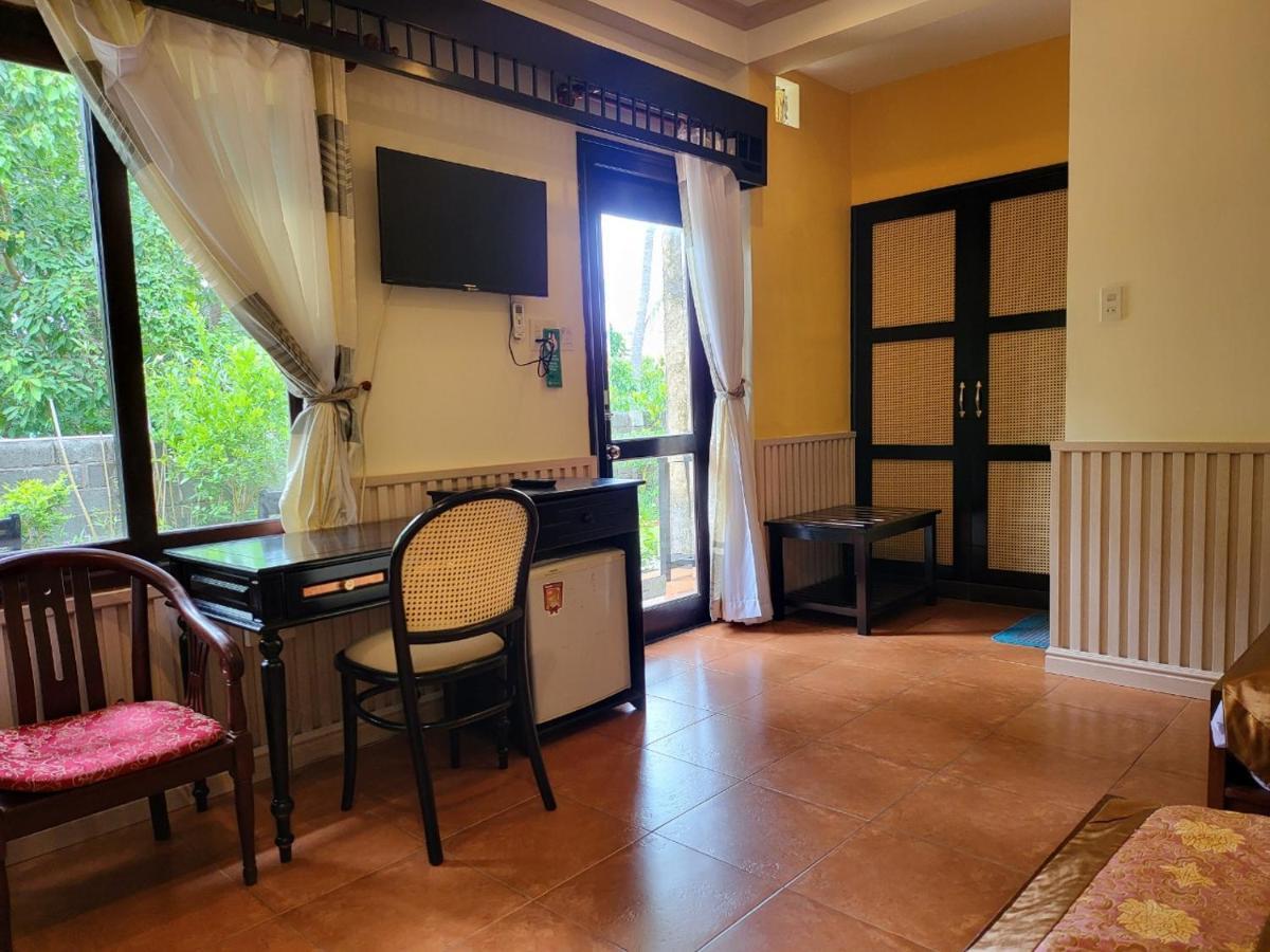 Rang Garden Resort Phan Thiet
