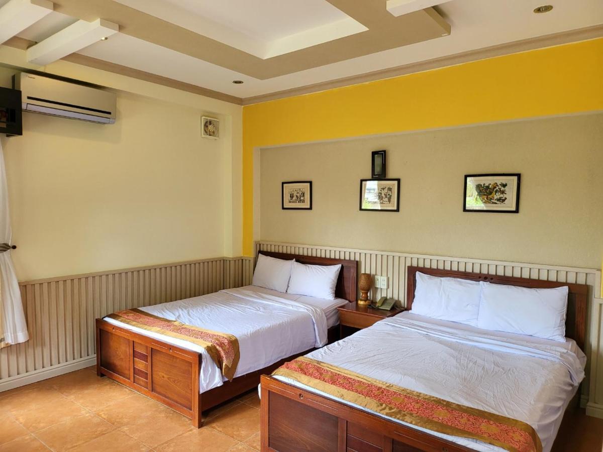 Rang Garden Resort Phan Thiet