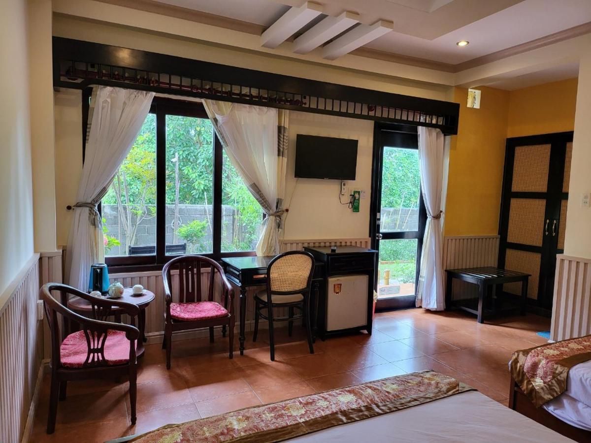 Resort Rang Garden