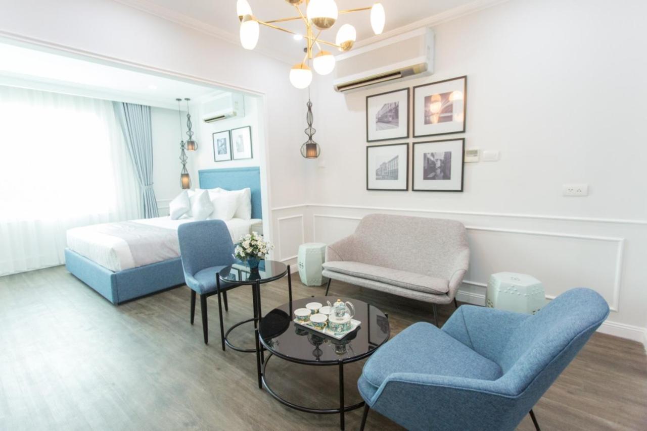 Vinh Trung Plaza Khách sạn 4*
