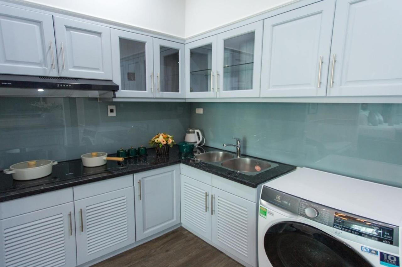 Khách sạn Vinh Trung Plaza 4*