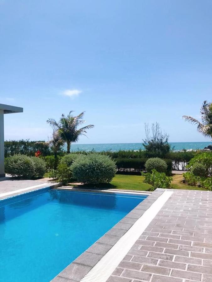 Oceanami & Club Long At 1, 3, 4 Bedroom & 5, 6 Bedroom Beachfront Private Pool Villa