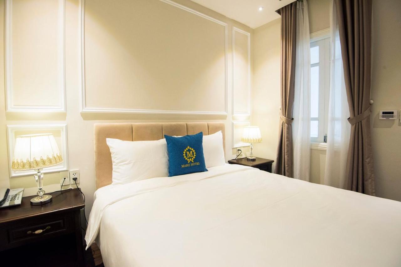 Hotel Maro 4*