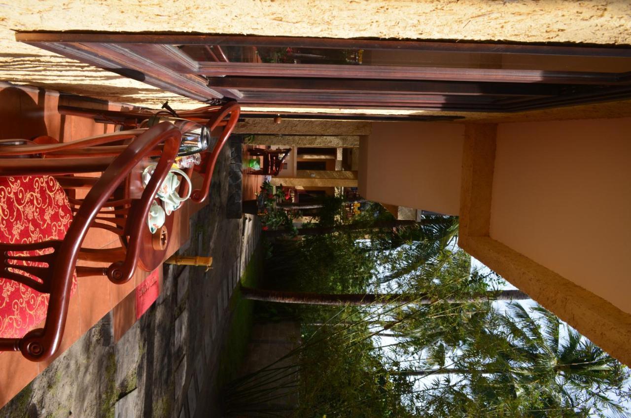 Resort Rang Garden 2*