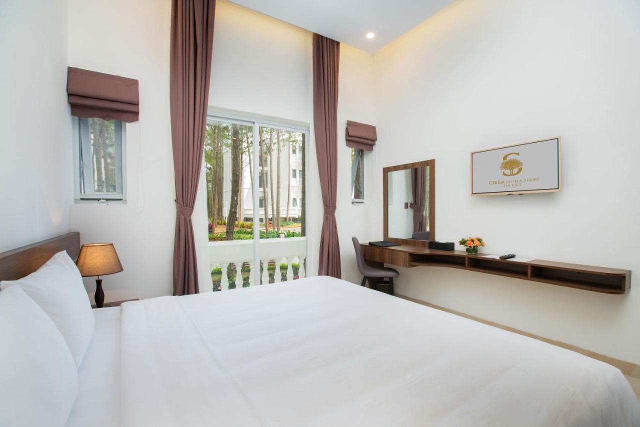 Cereja & Resort