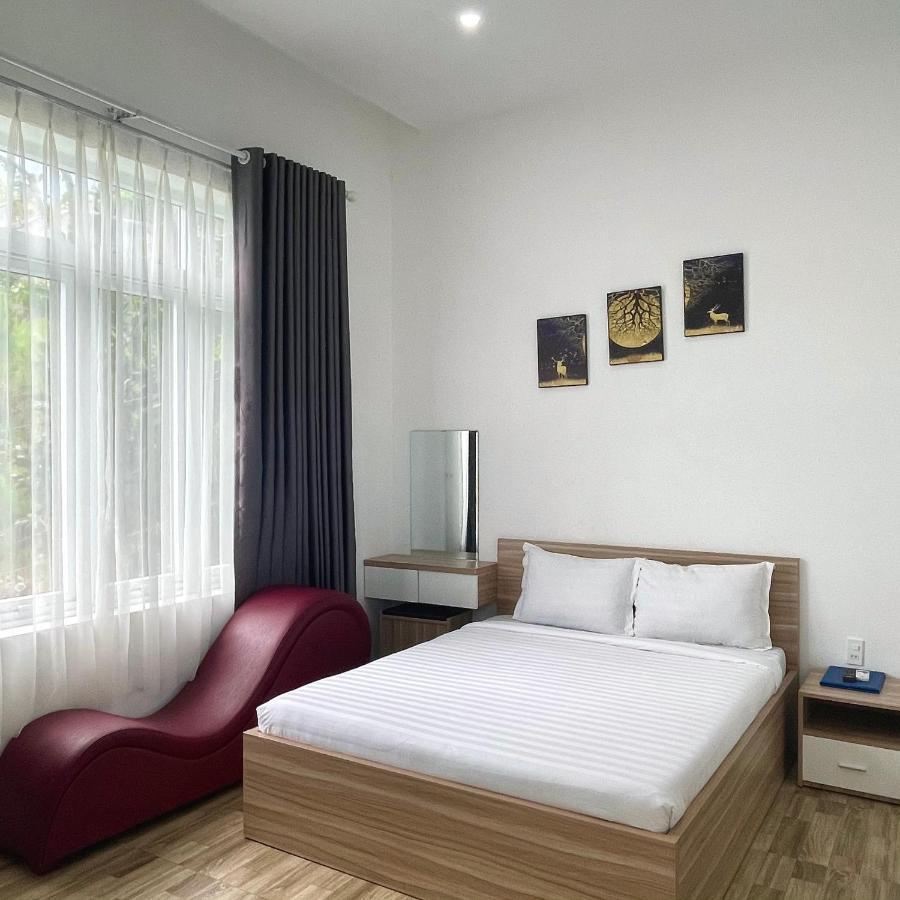Tulip Garden Hotel 2*