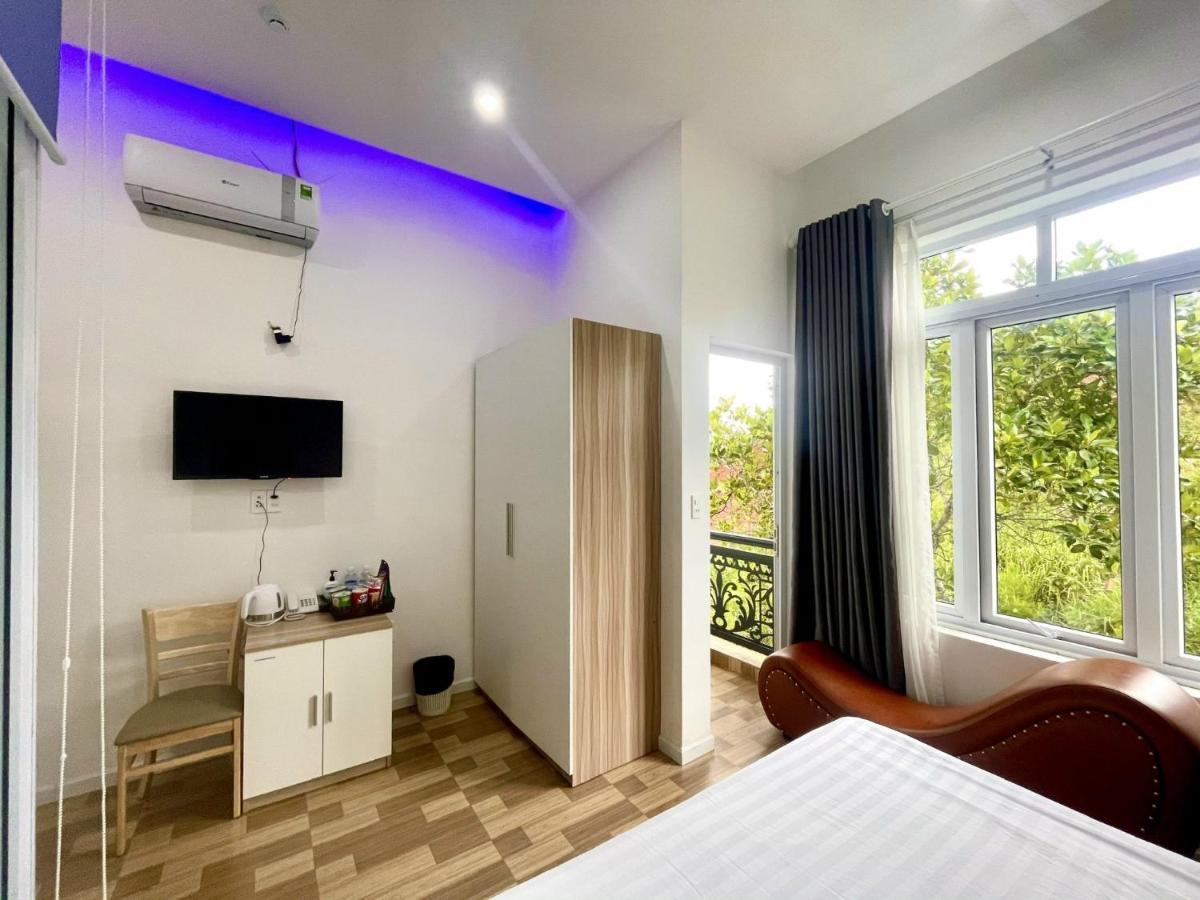 Tulip Garden Hotel 2*