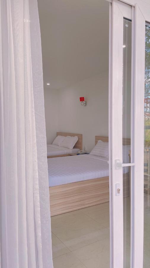 Hotel Tulip Garden Bao Loc