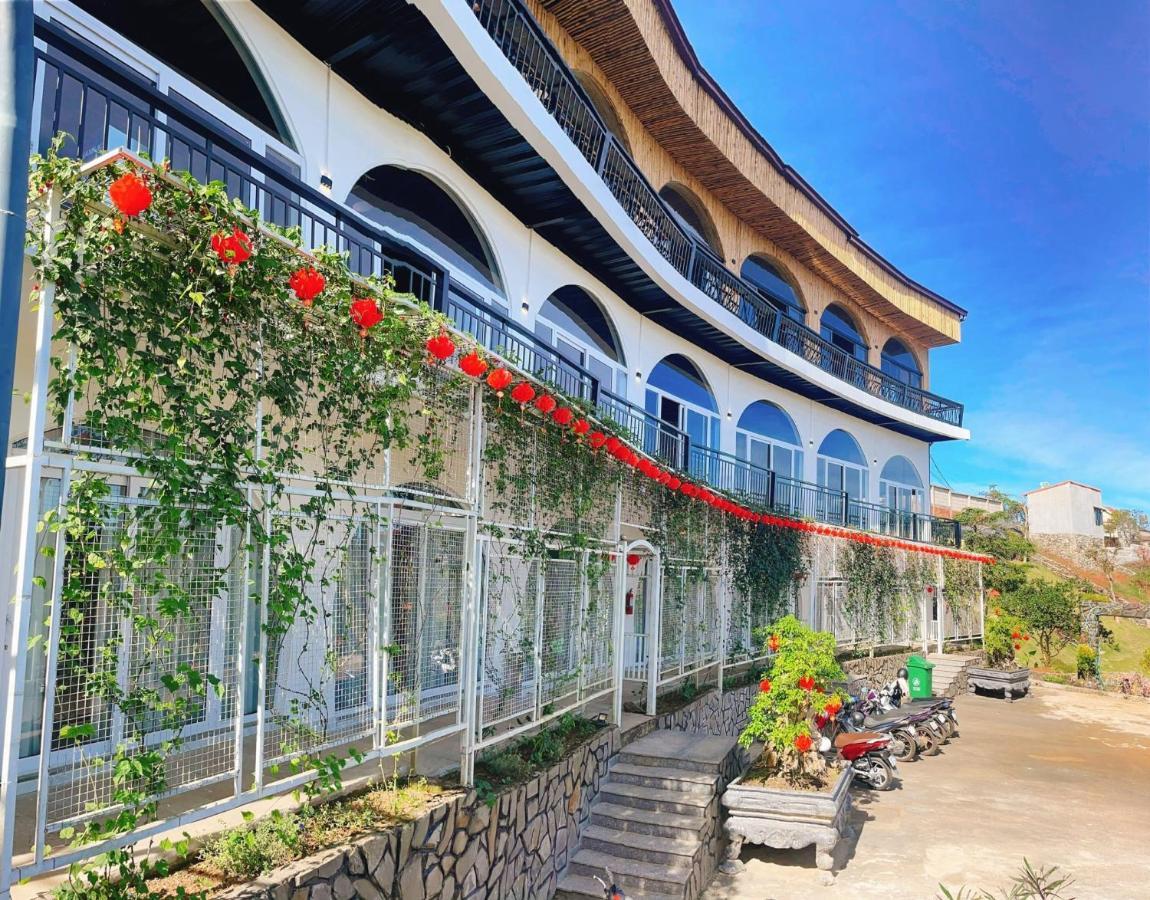 Tulip Garden Bao Loc