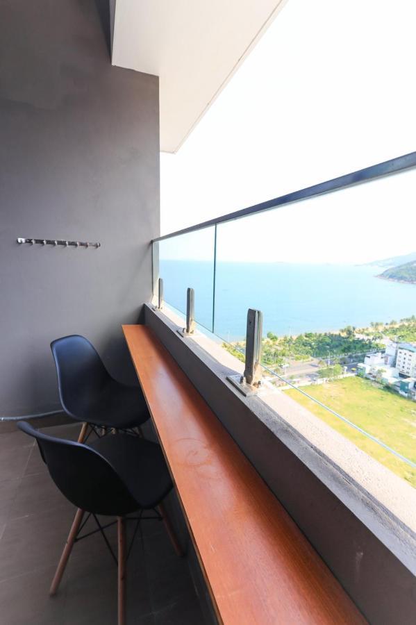 Flc Sea Tower Minh Minh Apartment Quy Nhon