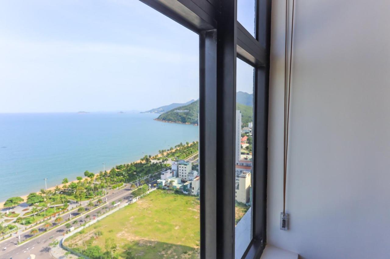 Flc Sea Tower Minh Minh Apartment Quy Nhon
