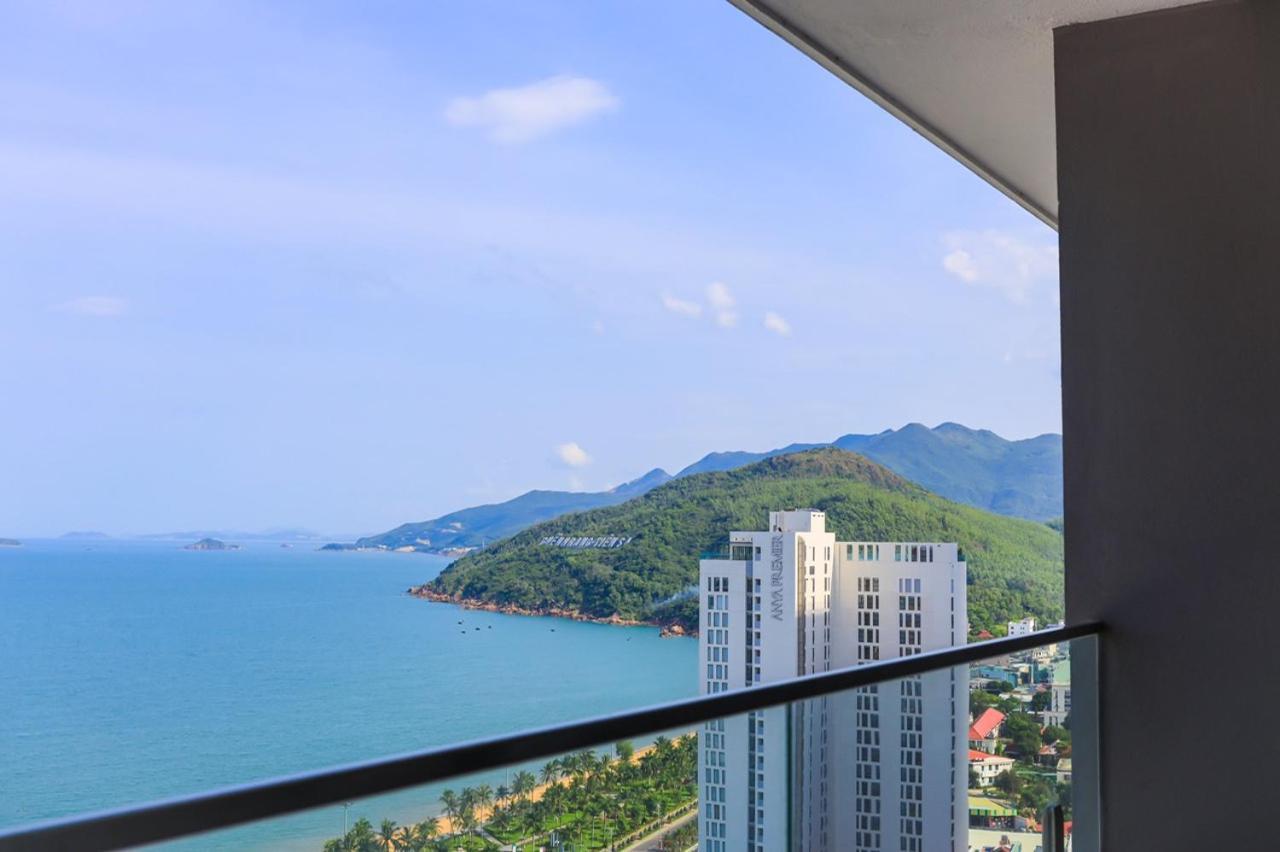 Flc Sea Tower Minh Minh * Quy Nhon