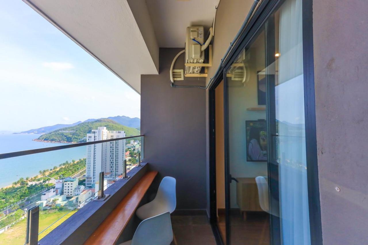 Flc Sea Tower Minh Minh Apartment Quy Nhon