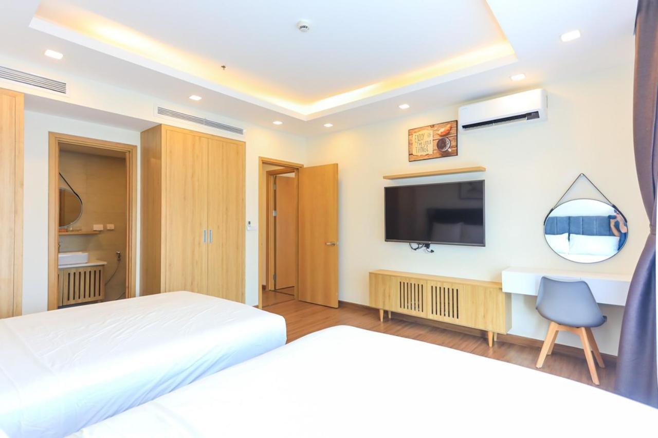 Apartment Flc Sea Tower Minh Minh Quy Nhon