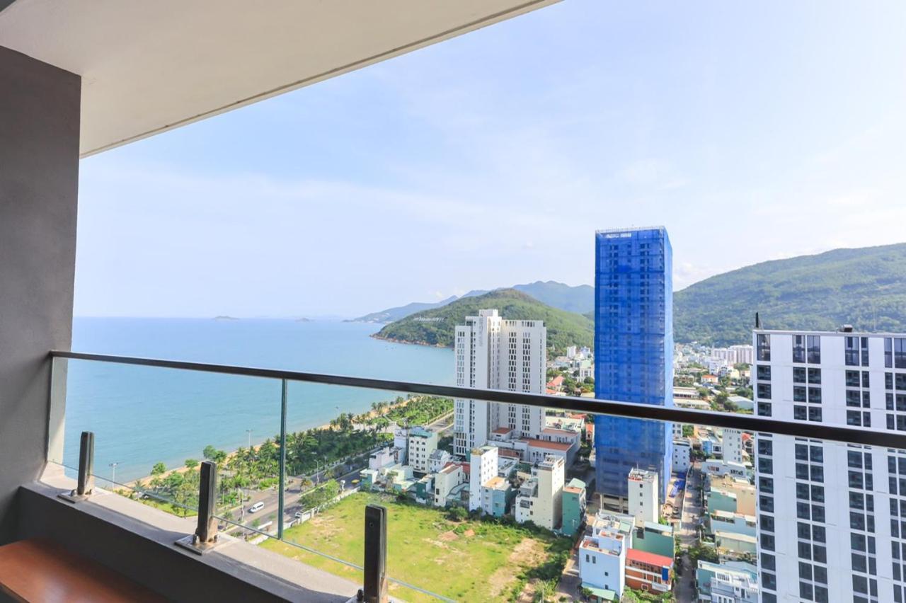 Flc Sea Tower Minh Minh Apartment Quy Nhon