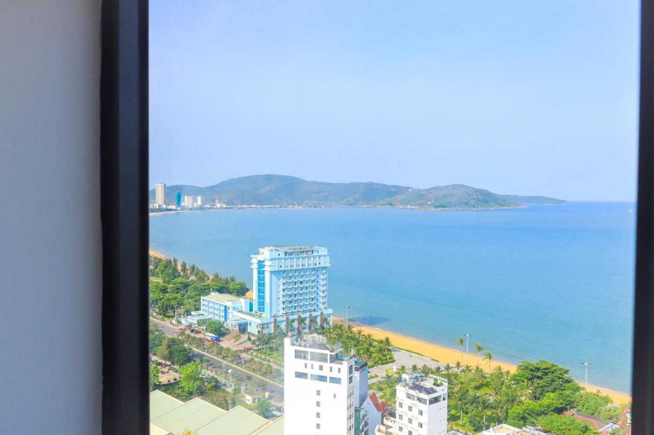 Apartment Flc Sea Tower Minh Minh *