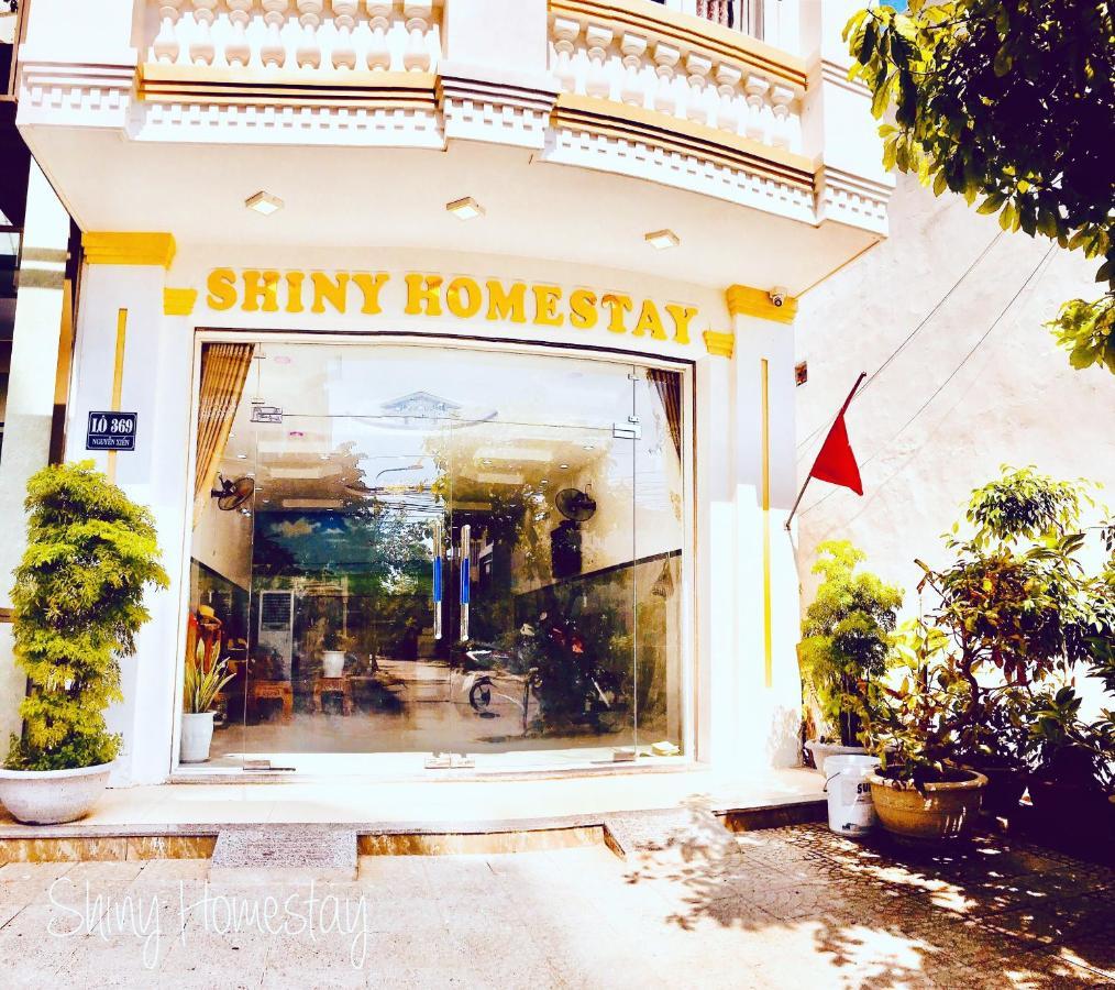 Homestay Shiny Da Nang