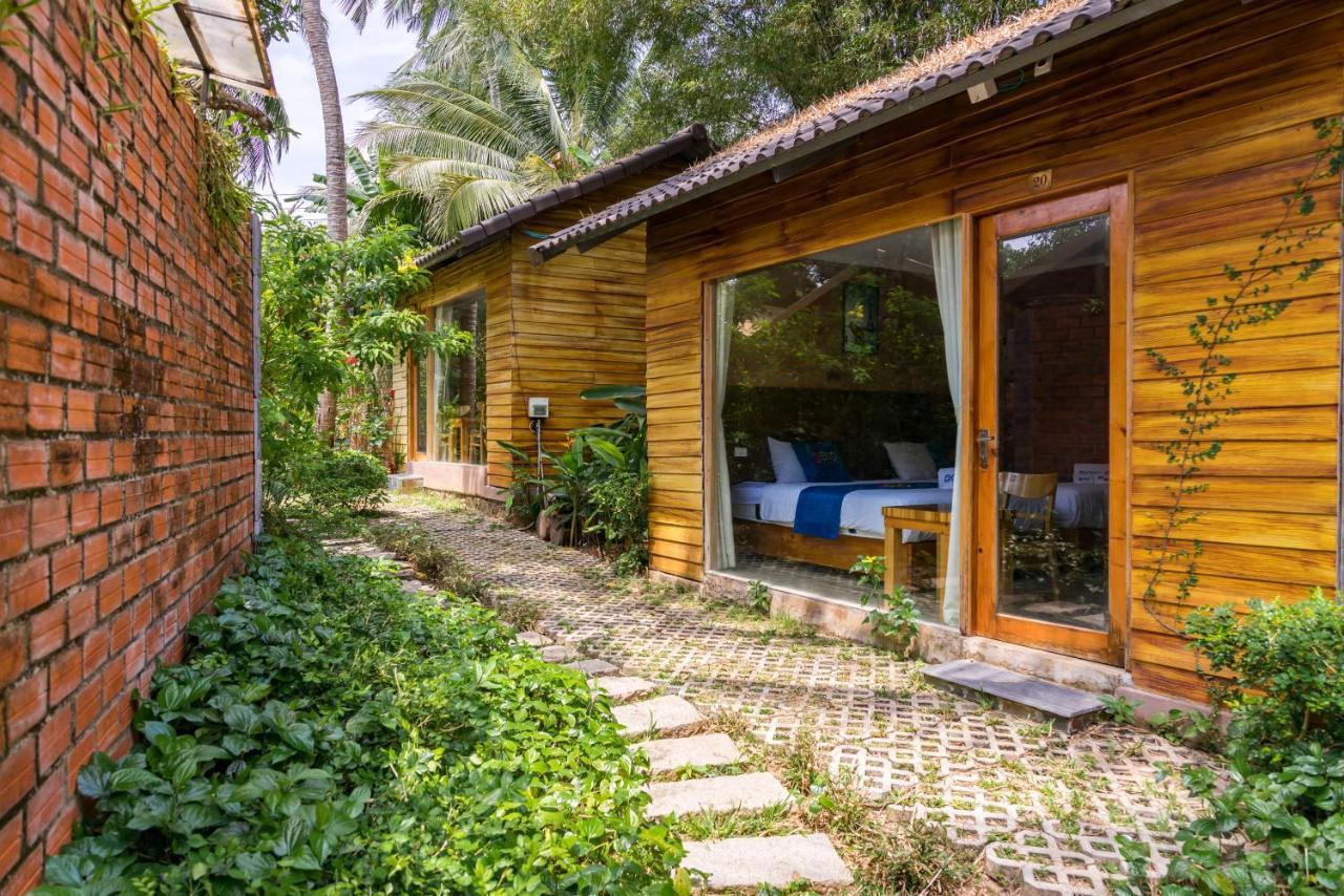 Dendi 3* Phu Quoc