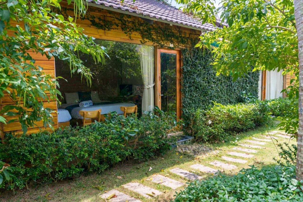 Dendi 3* Phu Quoc