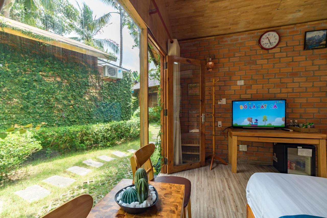 Resort Dendi