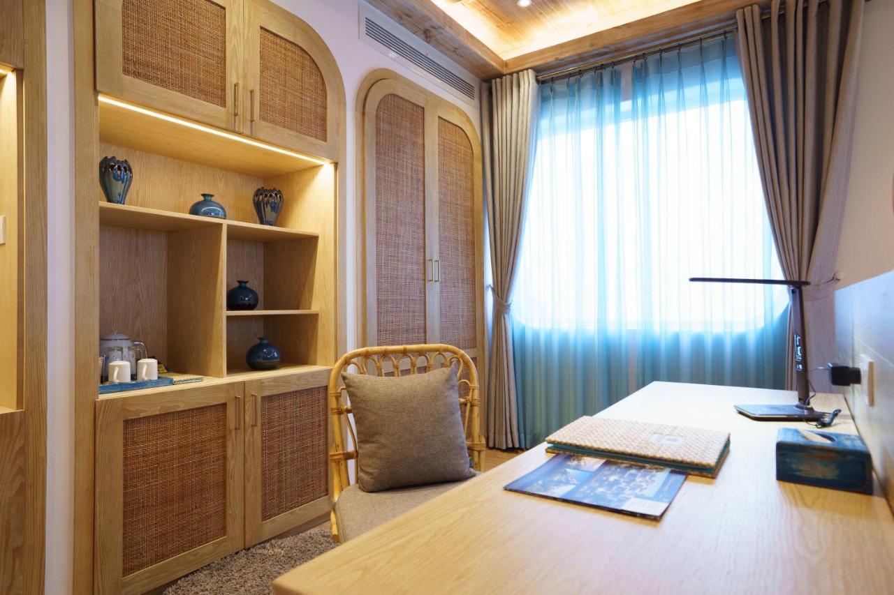 Stelia 5* Tuy Hoa