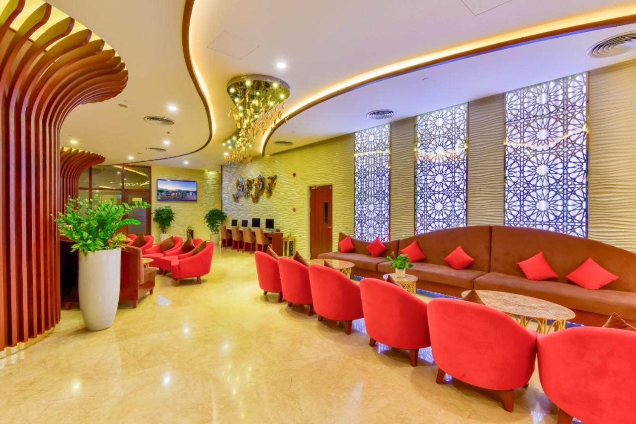 Regalia Gold Hotel 5*