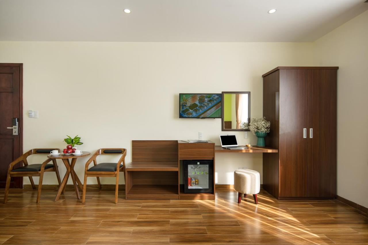 Tay Bac Hotel Da Nang