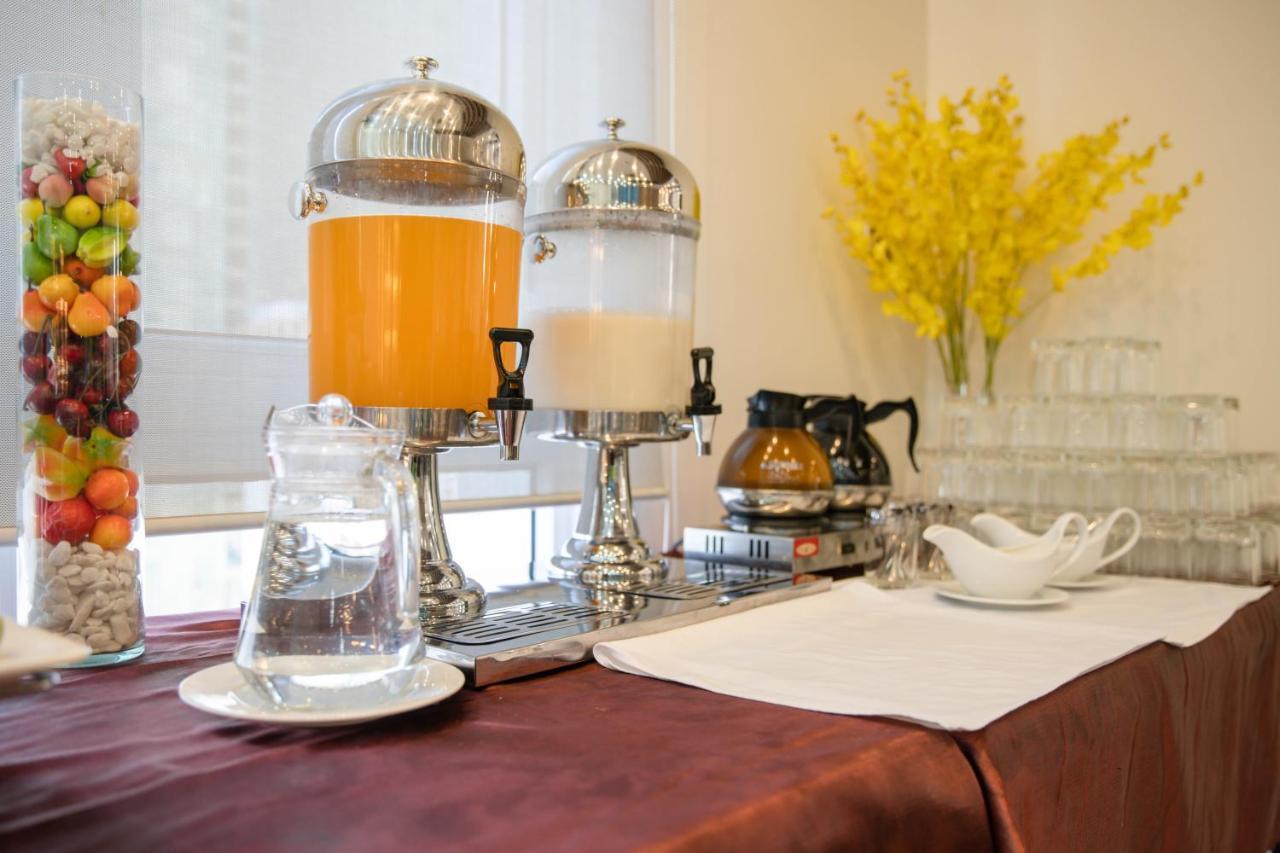 Tay Bac Hotel Da Nang
