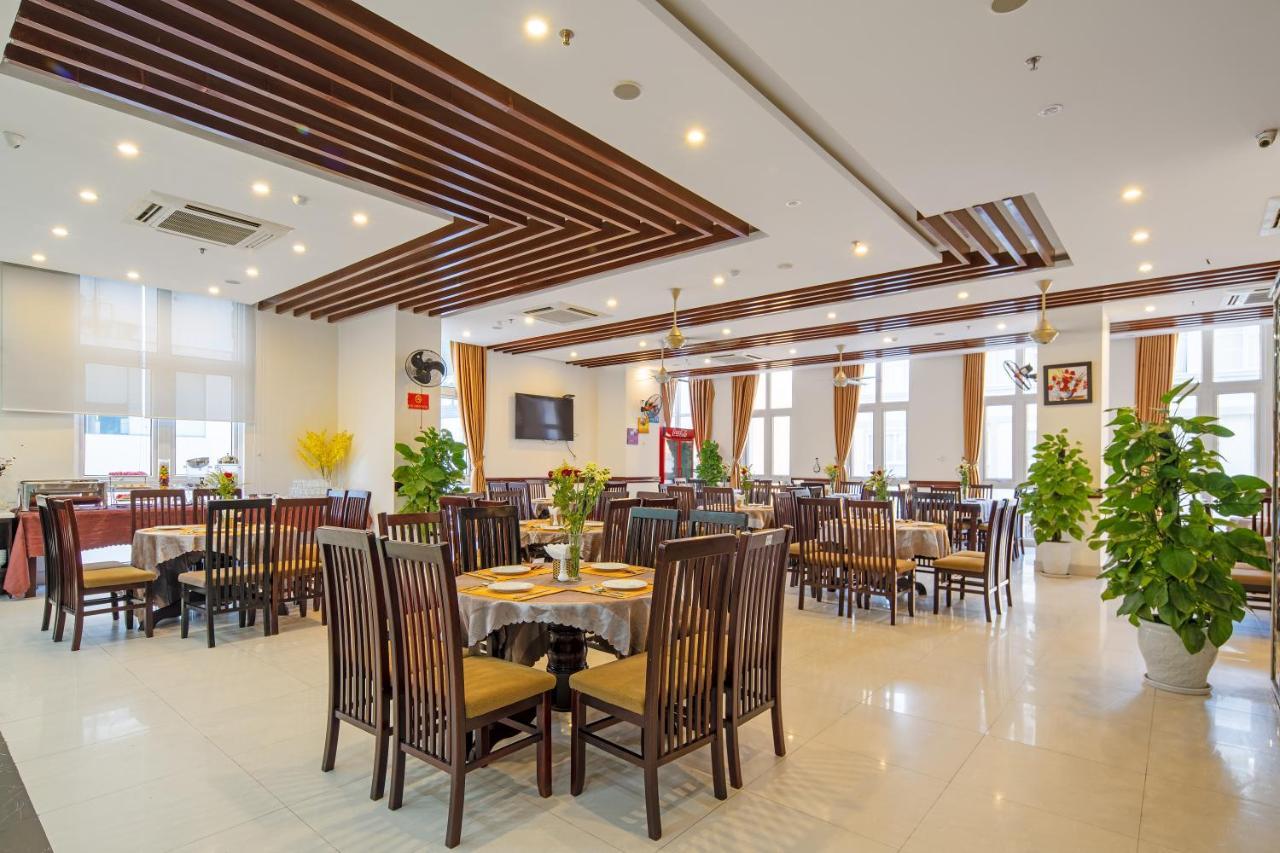 Hotel Tay Bac