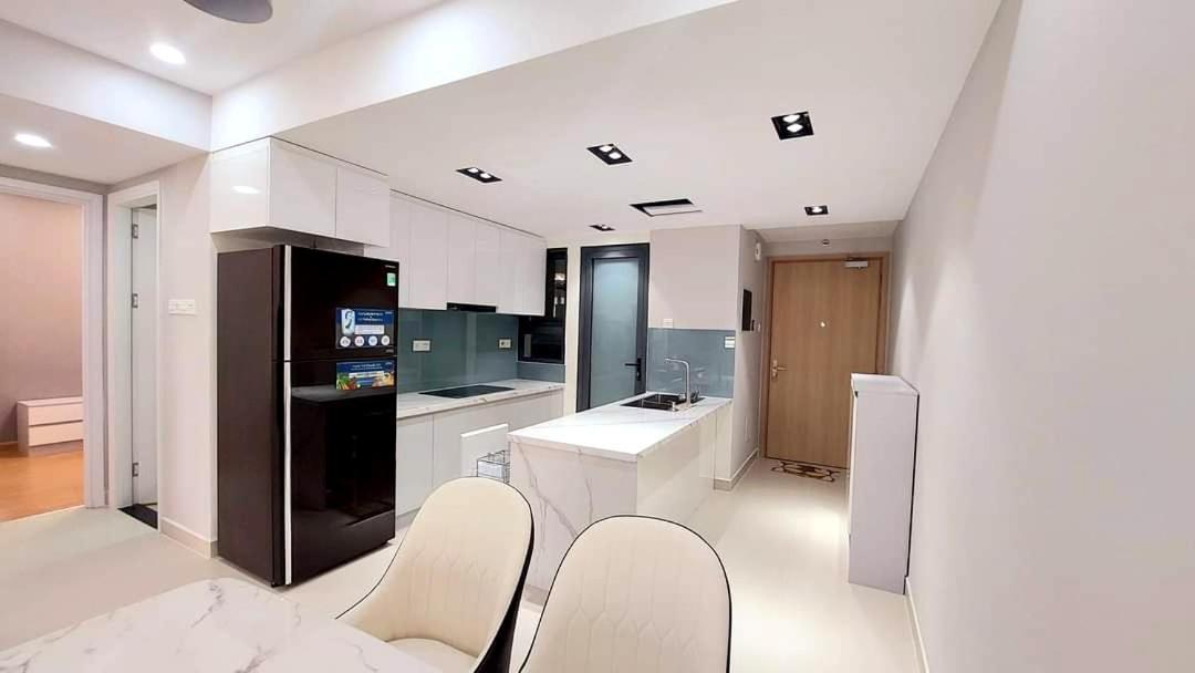 Apartment Ho Cao Cap Co Ho Boi Tai *