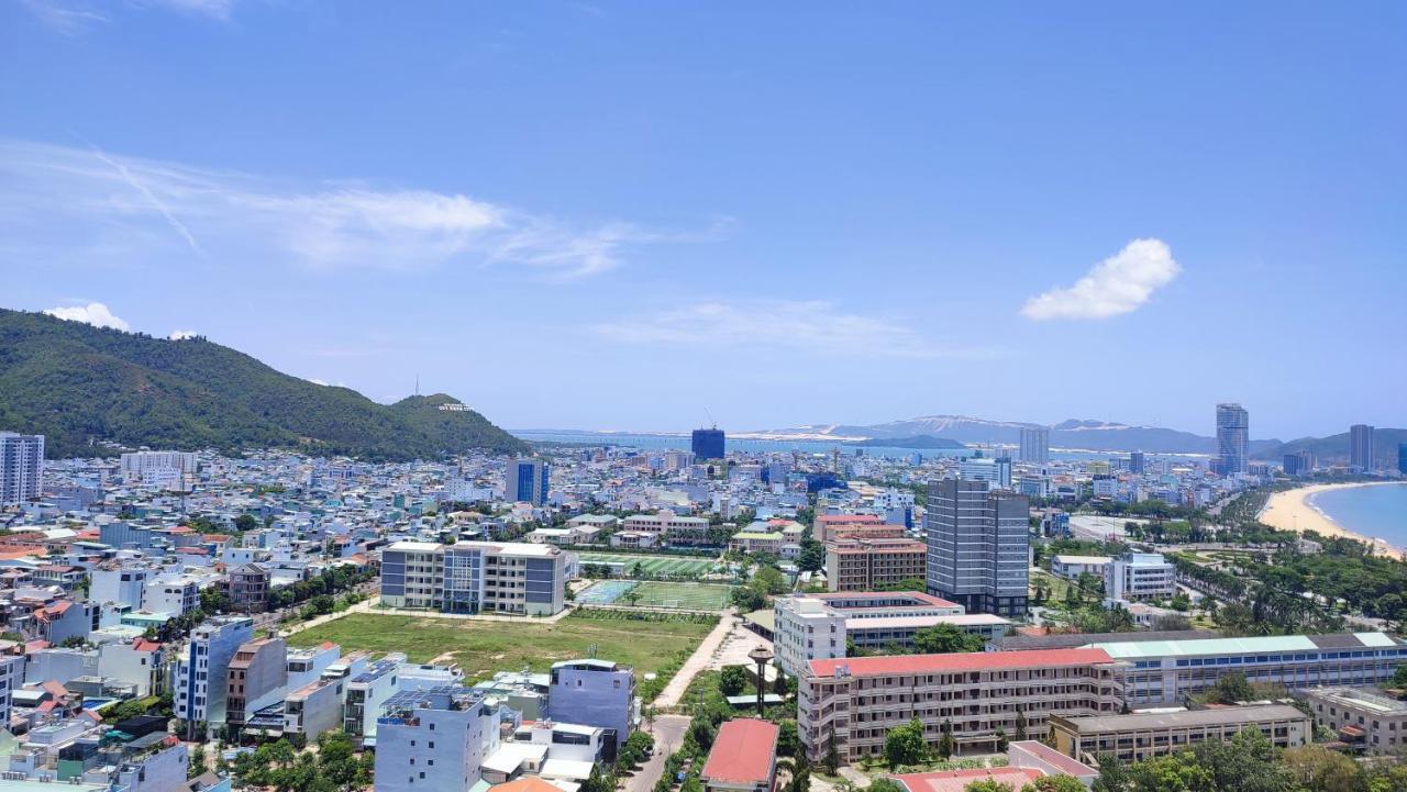 Căn hộ Flc Sea Tower 2 Giường đôi 49m2 Quy Nhơn