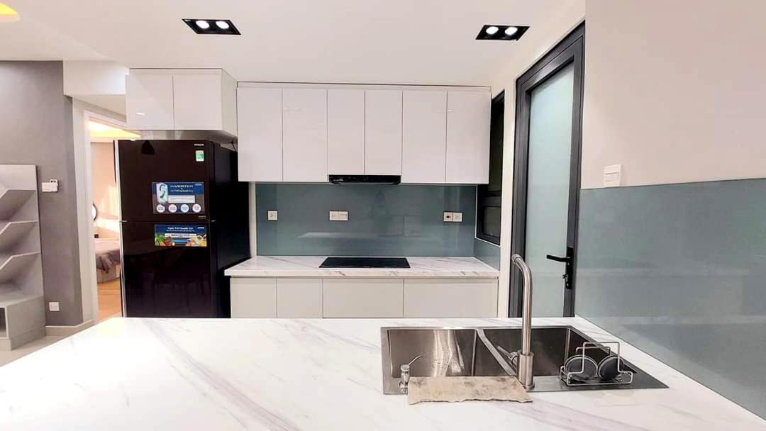 Ho Cao Cap Co Ho Boi Tai Apartment *