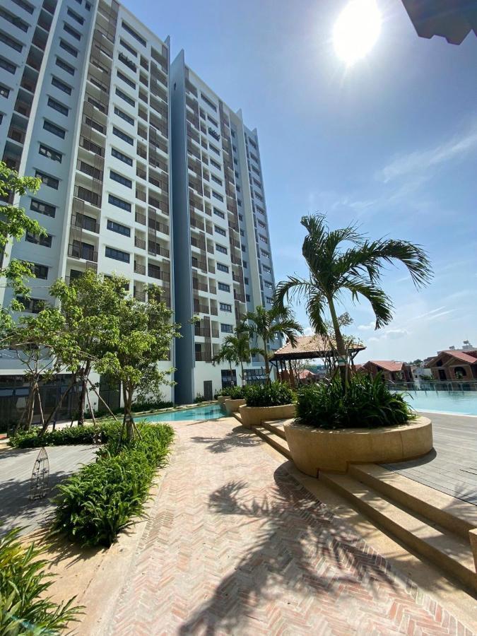 Ho Cao Cap Co Ho Boi Tai Apartment Bien Hoa