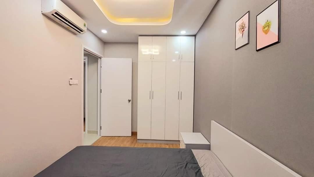 Apartment Ho Cao Cap Co Ho Boi Tai