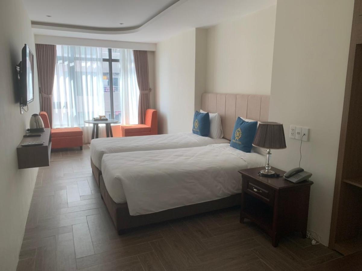 Maro Hotel