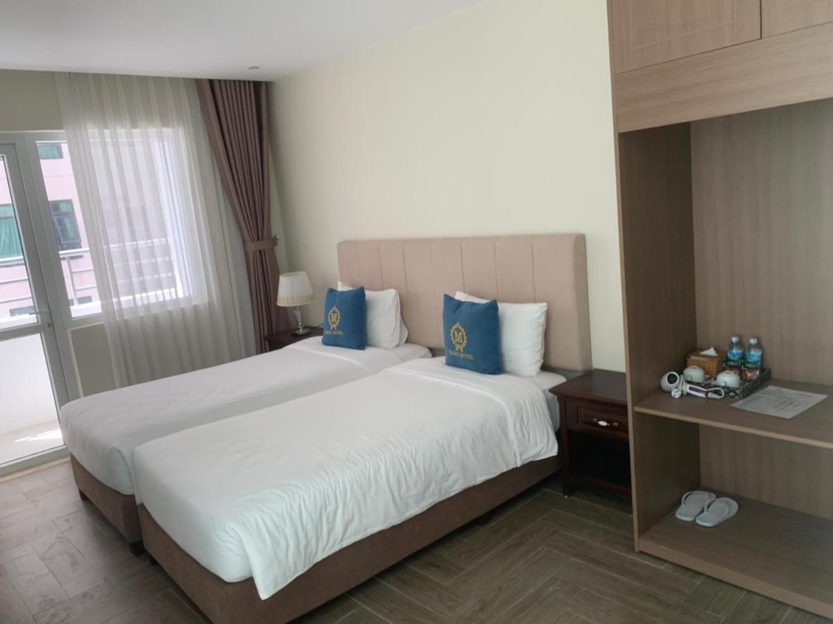 Hotel Maro Nha Trang