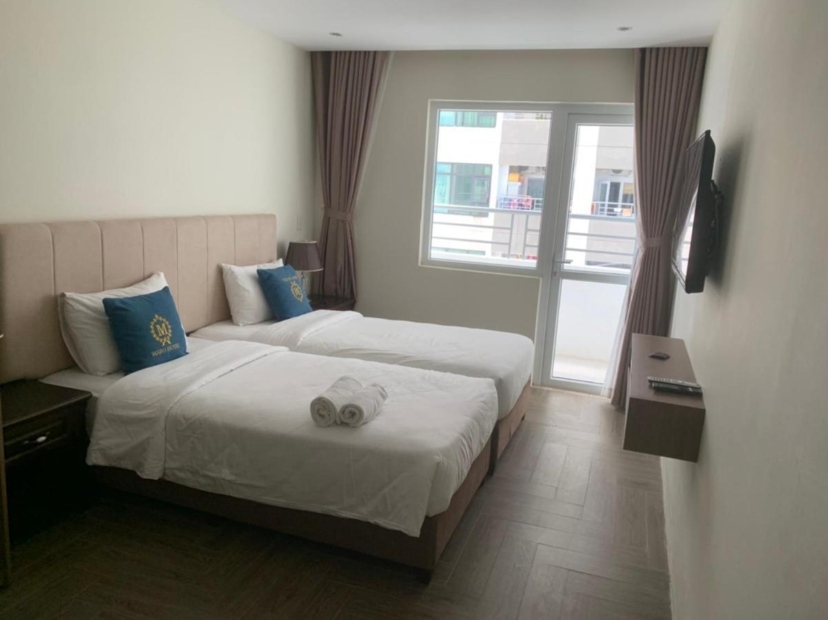 Hotel Maro