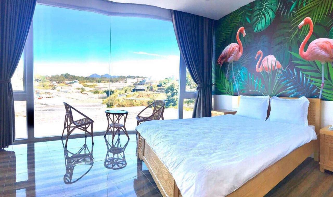 Starview Bed & Breakfast *