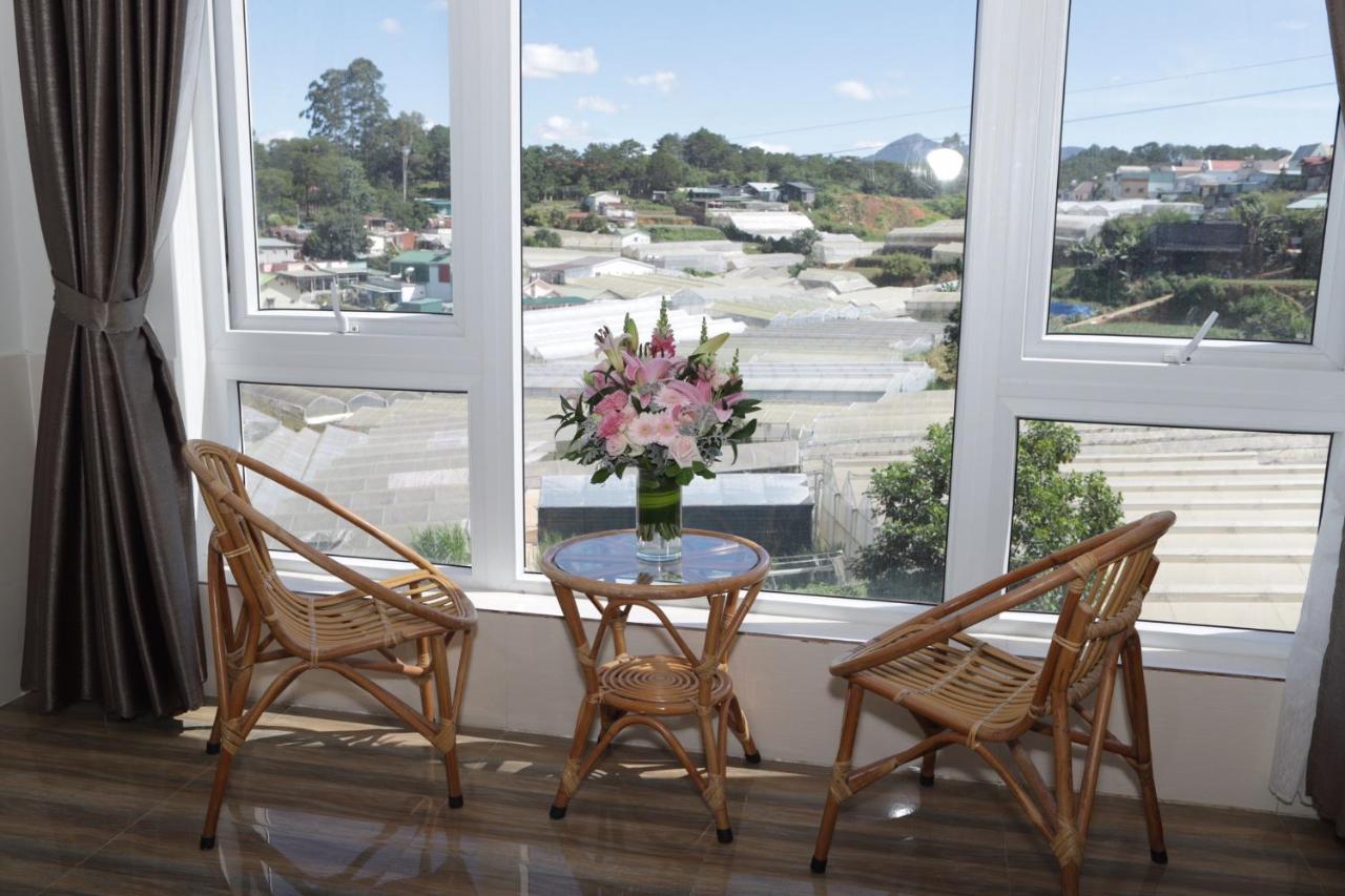 Starview Bed & Breakfast *